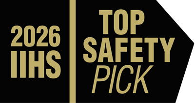 2026 IIHS TOP SAFETY PICK | 24 INFINITI of Plymouth