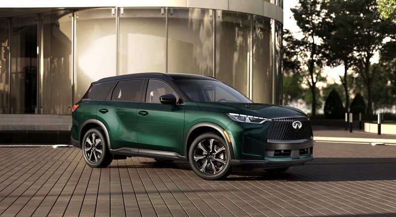 24 INFINITI of Plymouth in Plymouth MA