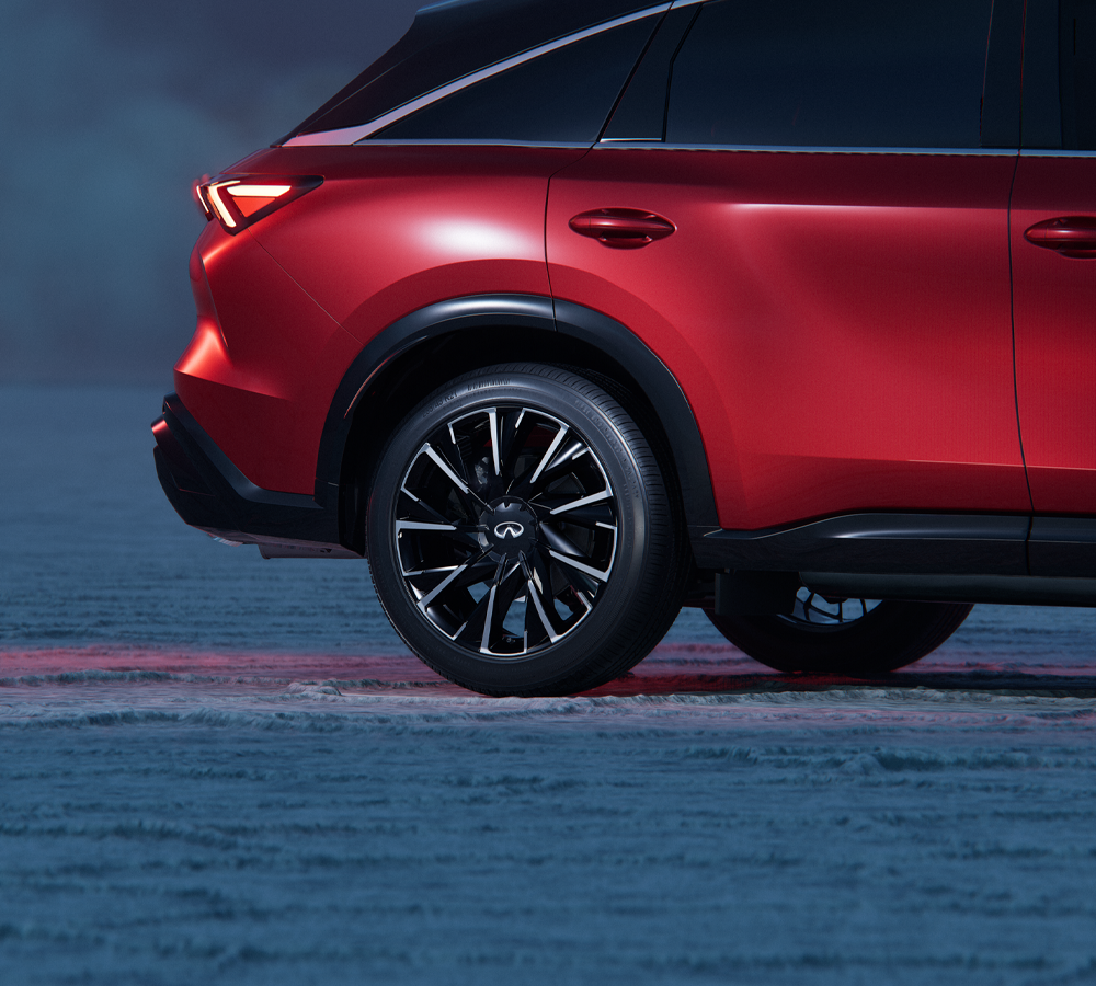 24 INFINITI of Plymouth in Plymouth MA