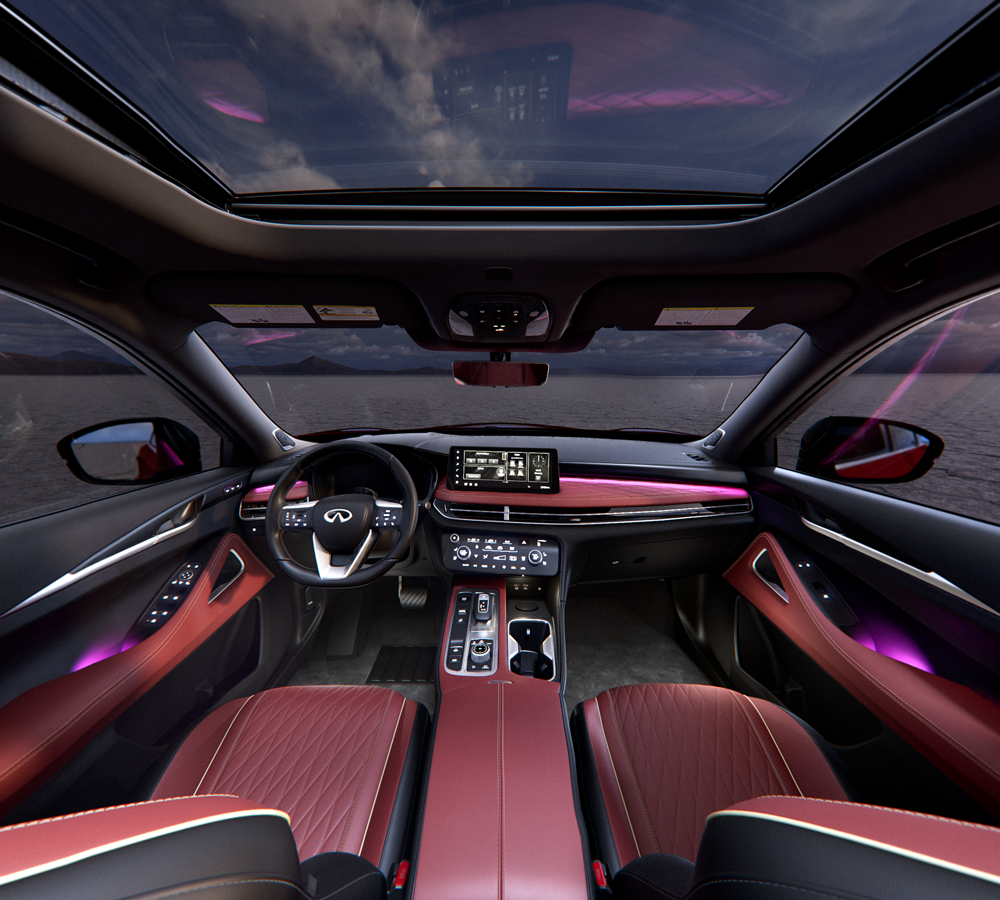 24 INFINITI of Plymouth in Plymouth MA