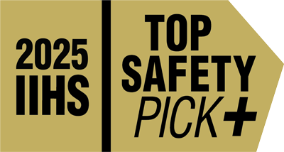 2025 IIHS TOP SAFETY PICK | 24 INFINITI of Plymouth in Plymouth MA