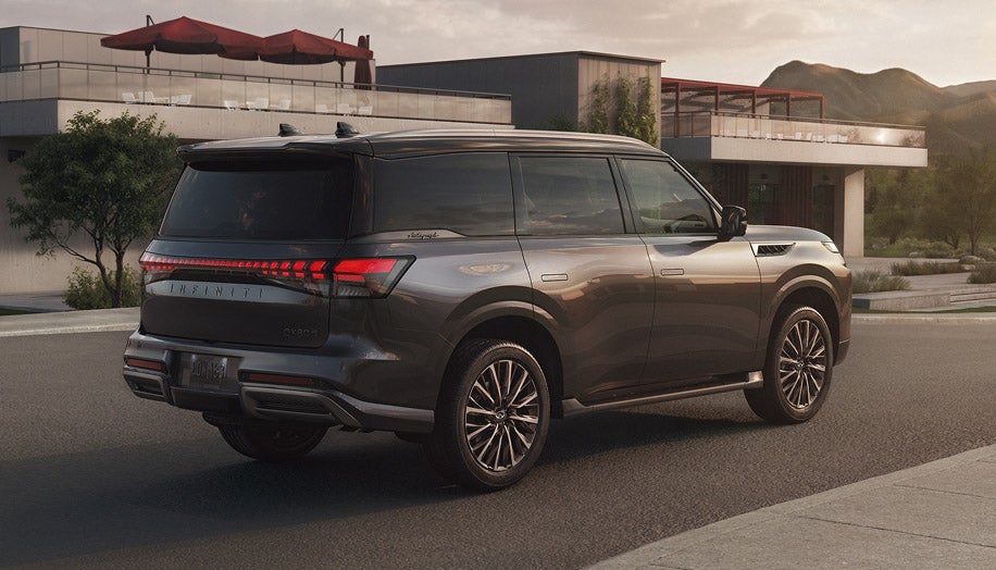 24 INFINITI of Plymouth in Plymouth MA