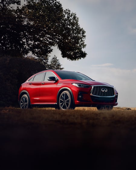 24 INFINITI of Plymouth in Plymouth MA