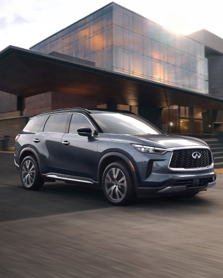 24 INFINITI of Plymouth in Plymouth MA