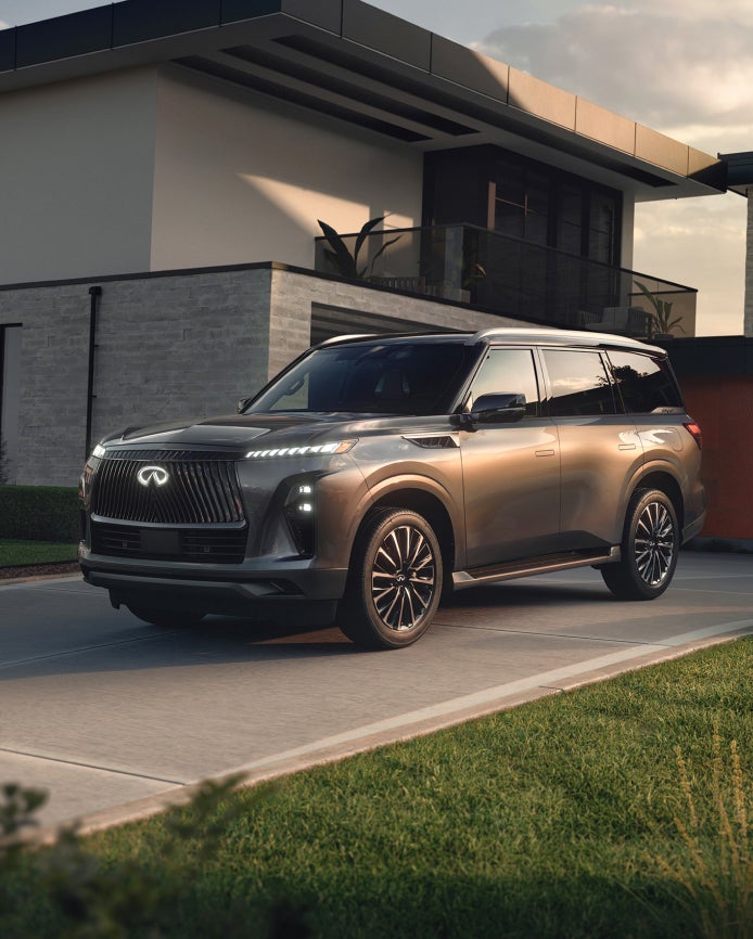 24 INFINITI of Plymouth in Plymouth MA