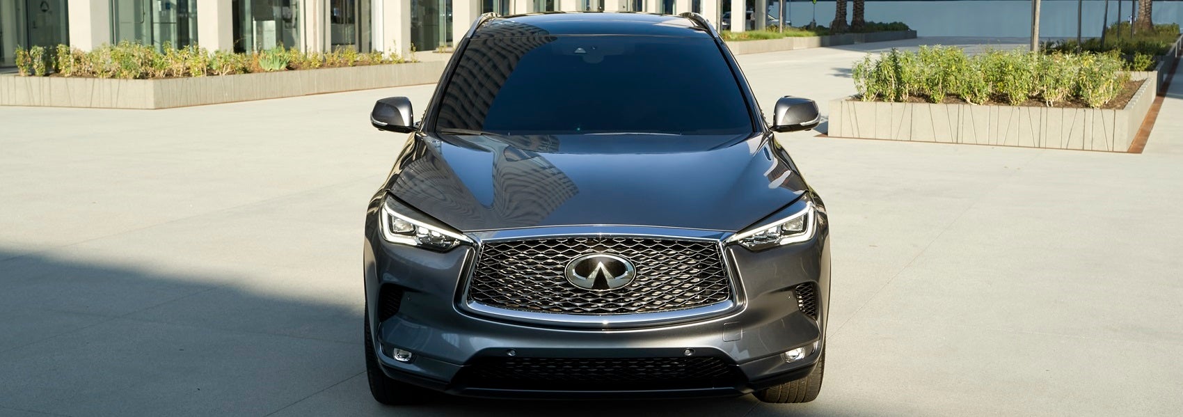 Certified Pre-Owned INFINITI Dealer Plymouth MA 