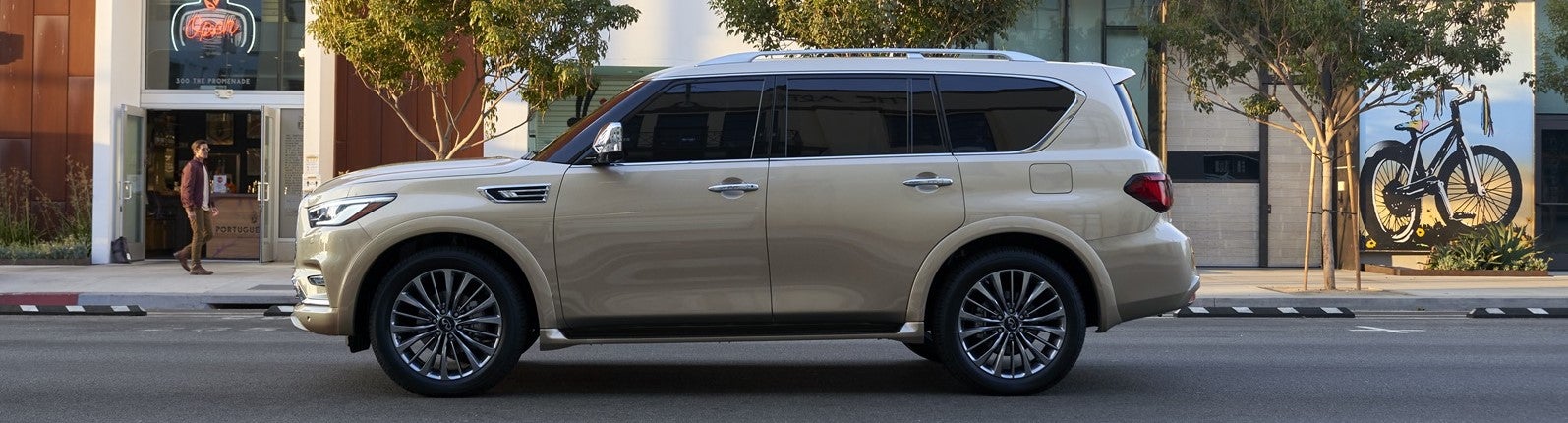 Used INFINITI Dealer near Hanover MA 