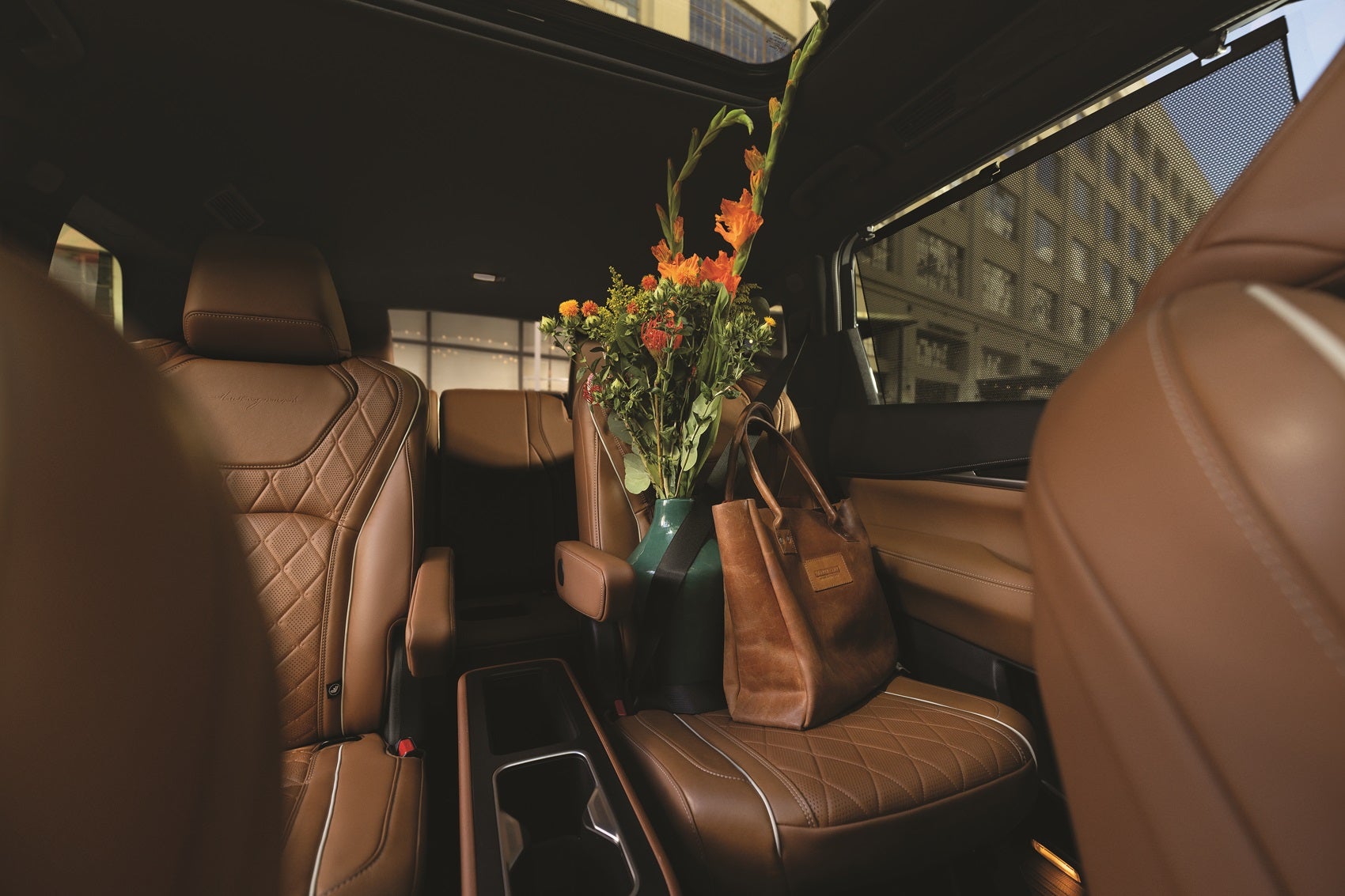 Explore the INFINITI QX60 for sale near Hanover 