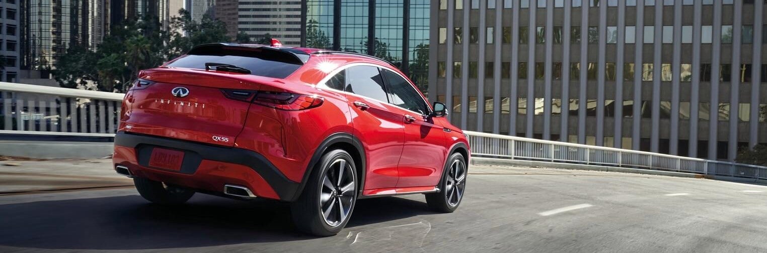 About Our CPO Lineup 