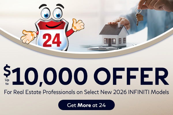 $10,000 Offer For Real Estate Professionals!