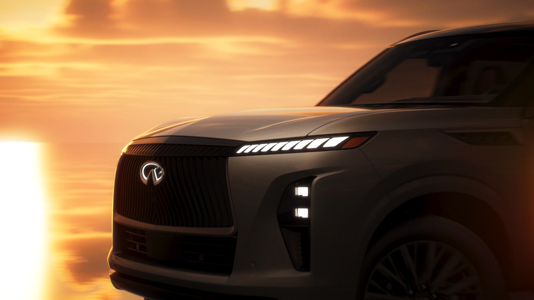 INFINITI QX80 Lease Deals near Plymouth MA 