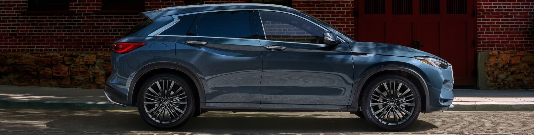 INFINITI QX50 Dealer near Carver MA