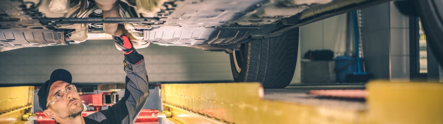 Transmission Repair Service near Plymouth MA