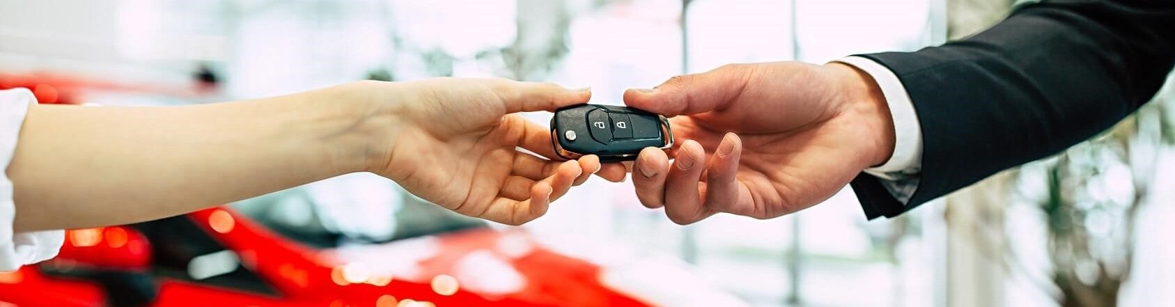 INFINITI Dealer near Carver MA 