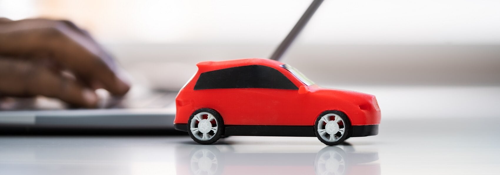 INFINITI Vehicle Reviews 