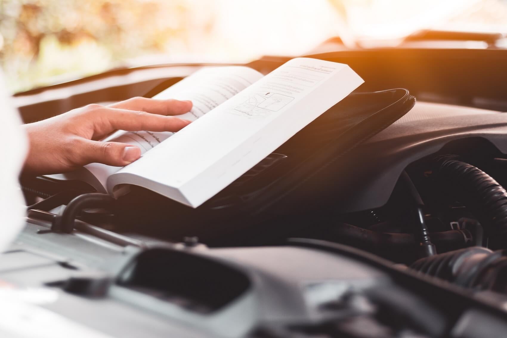 About Our CPO Lineup 