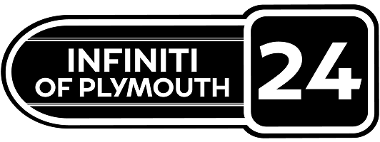 24 INFINITI of Plymouth
